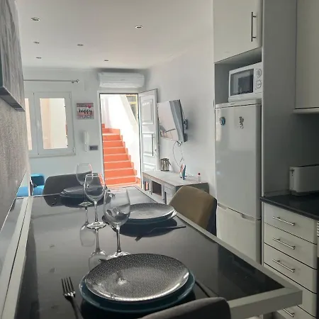 Casa Rooftop Jacuzzi And Magnificent Sea View * Αλμπουφέιρα