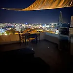 Casa Rooftop Jacuzzi And Magnificent Sea View Daire