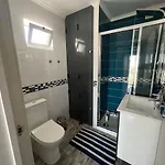Casa Rooftop Jacuzzi And Magnificent Sea View Daire *