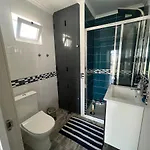 Casa Rooftop Jacuzzi And Magnificent Sea View Daire Albufeira