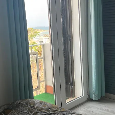 Casa Rooftop Jacuzzi And Magnificent Sea View Daire
