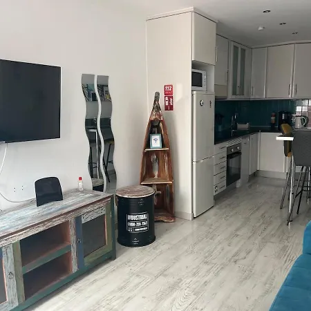 Apartment Casa Rooftop Jacuzzi And Magnificent Sea View