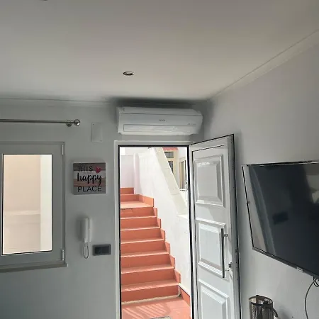 Daire Casa Rooftop Jacuzzi And Magnificent Sea View *