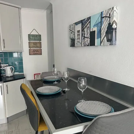 Lejlighed Casa Rooftop Jacuzzi And Magnificent Sea View *