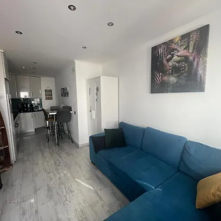 Casa Rooftop Jacuzzi And Magnificent Sea View Apartment *