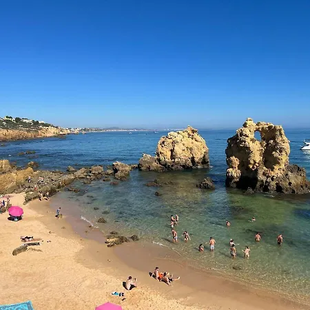 Apartman Casa Rooftop Jacuzzi And Magnificent Sea View