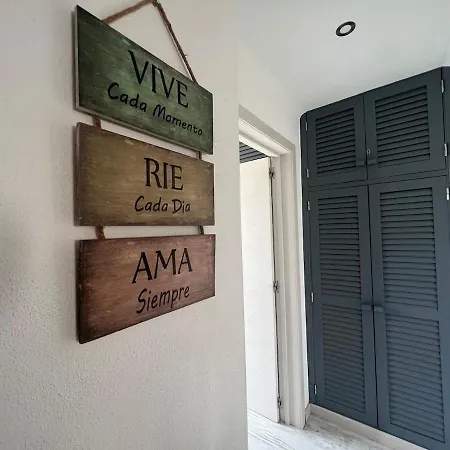 Apartman Casa Rooftop Jacuzzi And Magnificent Sea View