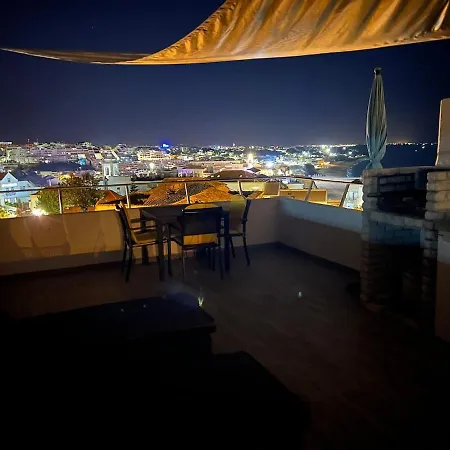 Casa Rooftop Jacuzzi And Magnificent Sea View Apartman