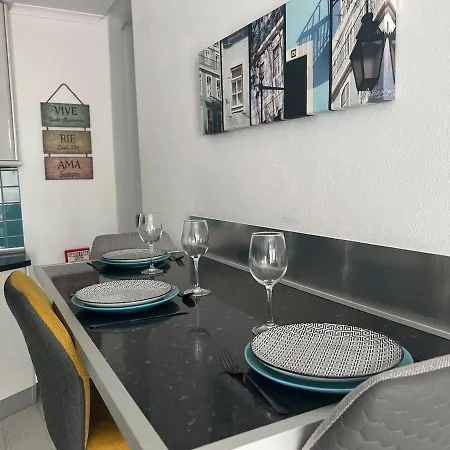 Casa Rooftop Jacuzzi And Magnificent Sea View * Albufeira