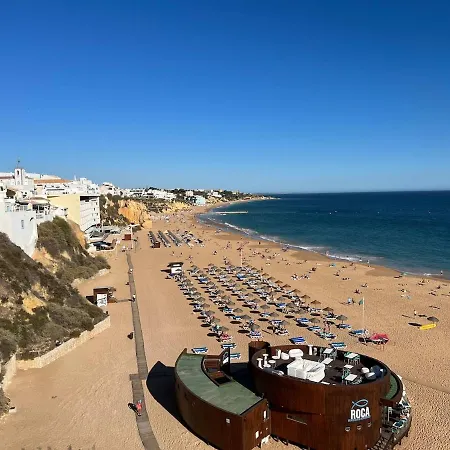 Casa Rooftop Jacuzzi And Magnificent Sea View * Albufeira